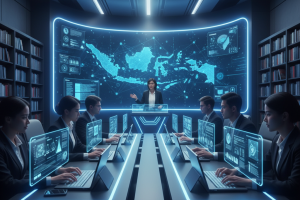 Peran Justitia Training Center Tingkatkan Literasi Hukum Indonesia