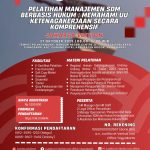 PELATIHAN KETENAGAKERJAAN JAKARTA LABOR EDITION 2025