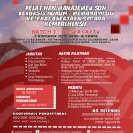 PELATIHAN KETENAGAKERJAAN YOGYAKARTA LABOR EDITION 2025